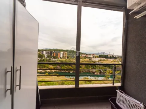 Prodaja, dvosoban stan, 82m², Preko Morače, Podgorica - image 10