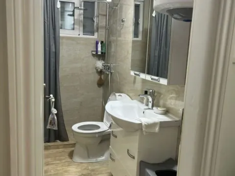 Izdavanje, trosoban stan, 90m², Seljanovo, Tivat - image 4