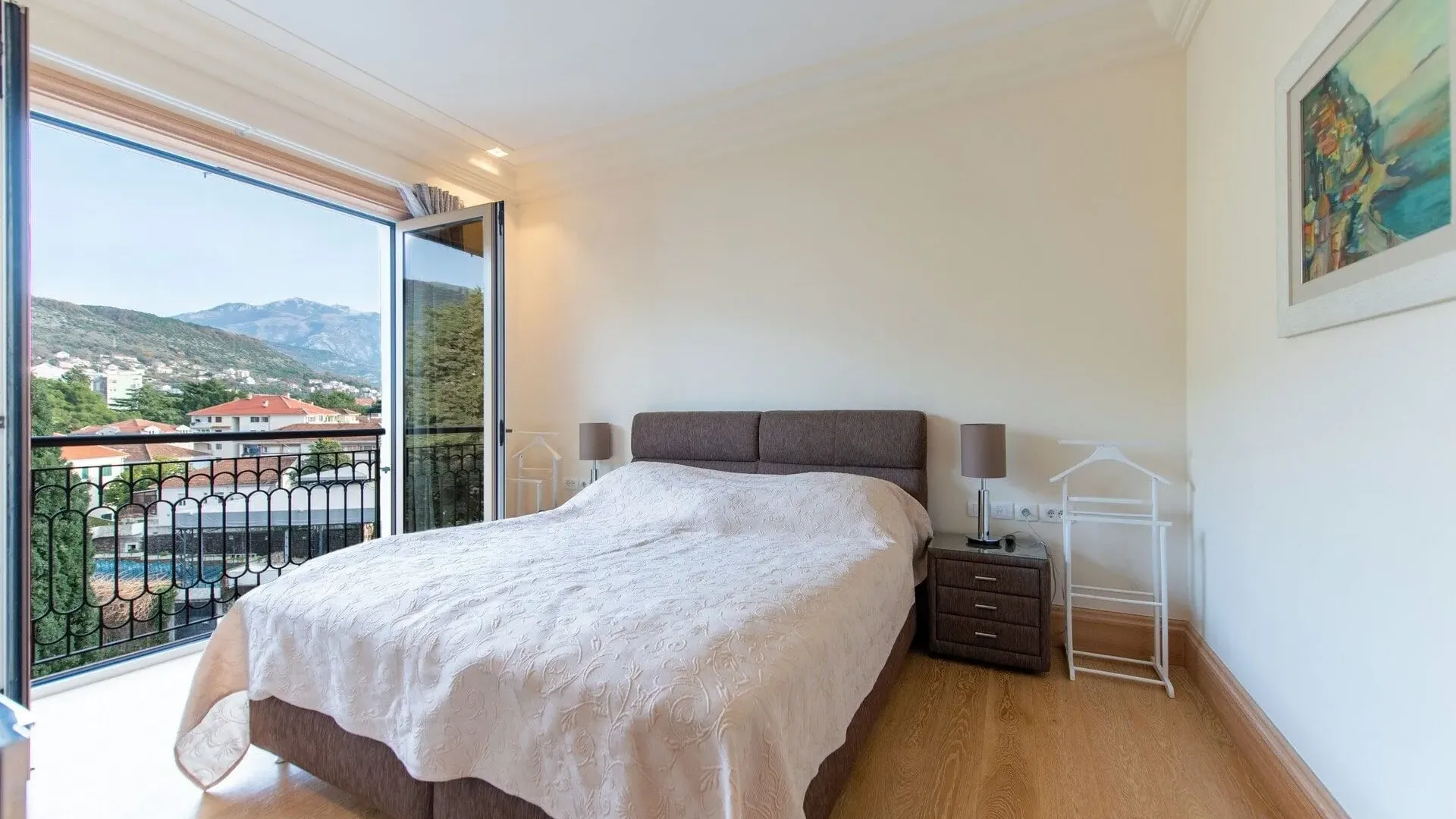 Prodaja, jednosoban stan, 77m², Porto Montenegro, Tivat