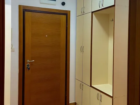 Rent, two bedroom apartment, 65m², Rozino, Budva - image 7