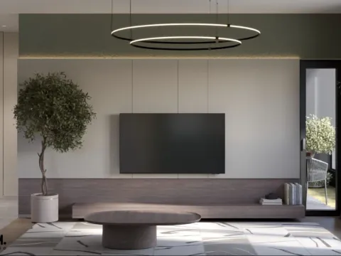 Prodaja, jednosoban stan, 40m², Ivanovići, Budva - image 8