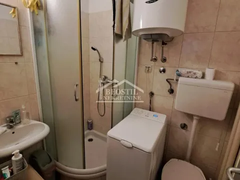 Prodaja, dvosoban stan, 55m², Zvezdara Sve Podlokacije, Beograd - image 6