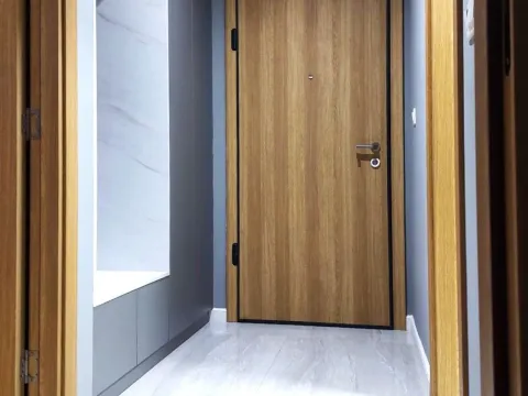 Rent, apartment, 44m², New City, Podgorica - image 7