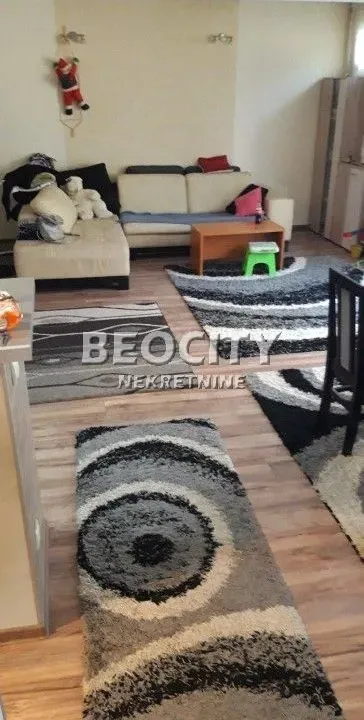 Prodaja, trosoban stan, 108m², Mirijevo, Žabari