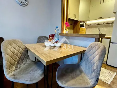 Izdavanje, dvosoban stan, 45m², Sajam, Novi Sad Sve Podlokacije - image 5