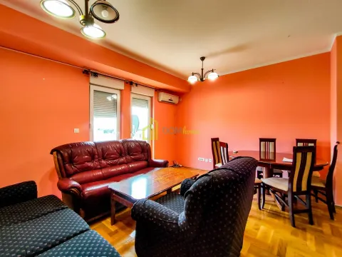 Prodaja, dvosoban stan, 61m², Blok 9, Podgorica - image 9