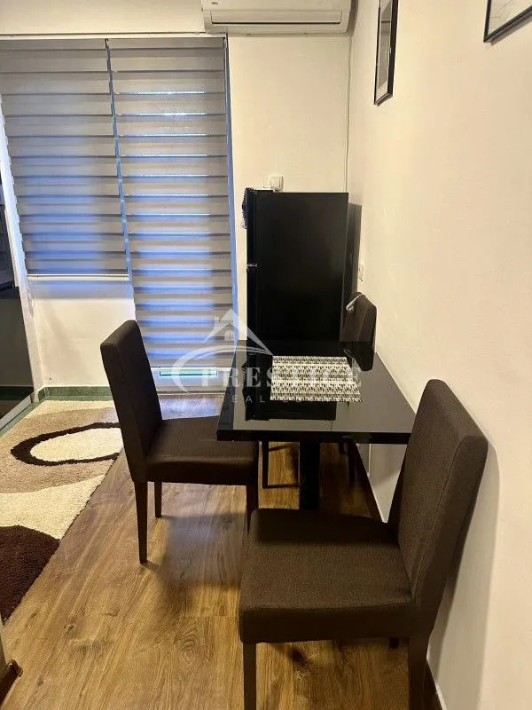 Rent, one bedroom apartment, 47m², Preko Morače, Podgorica