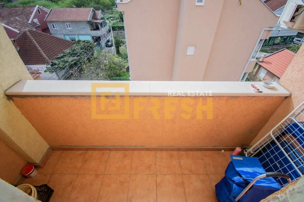 Sale, three bedroom apartment, 80m², Zabjelo, Podgorica