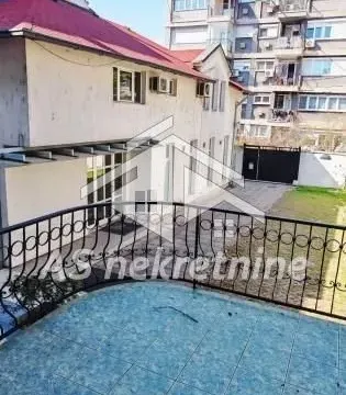 Izdavanje, kuća, 500m², Profesorska Kolonija, Palilula Sve Podlokacije - image 17