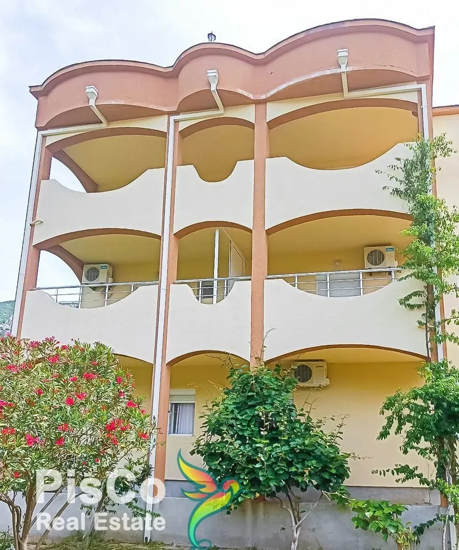 Sale, house, 303m², Buljarica, Budva