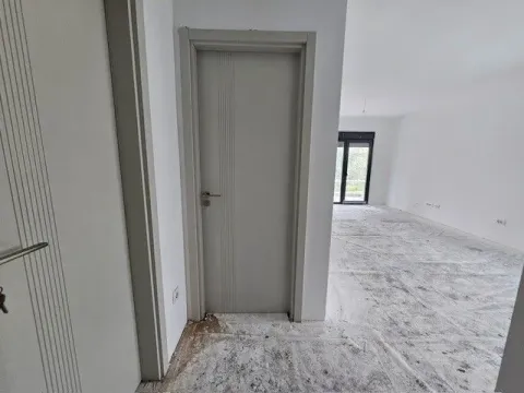 Sale, one bedroom apartment, 52m², Ilino, Bar - image 7