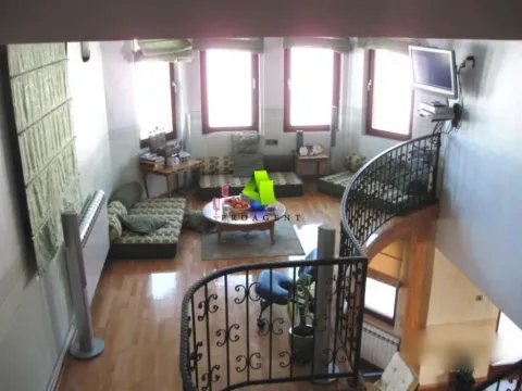 Izdavanje, kuća, 650m², Crveni Krst, Niš - image 9