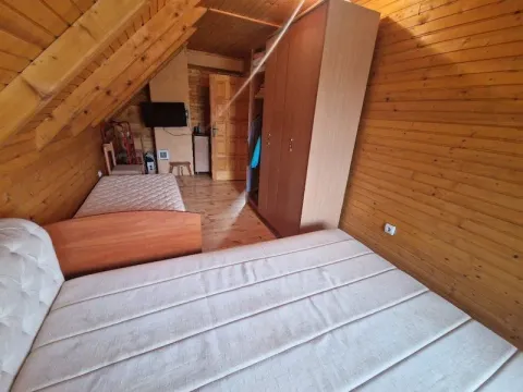 Sale, house, 74m², Žabljak, Crna Gora - image 9