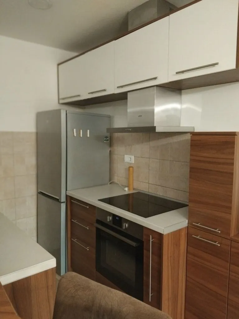 Stan-na-dan, jednosoban stan, 43m², Ljubović, Podgorica