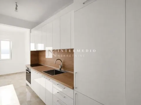 Prodaja, dvosoban stan, 87m², Baošići, Herceg Novi - image 3