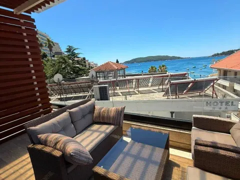 Sale, two bedroom apartment, 57m², Rafailovići, Budva - image 9
