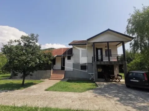 Prodaja, kuća, 230m2, Rogami, Podgorica Prodaja, kuća, 230m2, Rogami, Podgorica