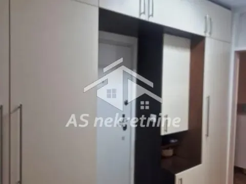 Izdavanje, dvosoban stan, 58m², Čukarica, Beograd - image 6