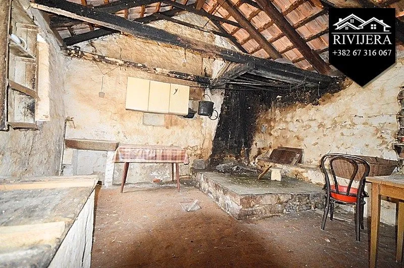 Prodaja, kuća, 149m², Podi, Herceg Novi