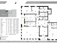 Sale, four bedroom apartment, 195m², Centar, Podgorica - image 6