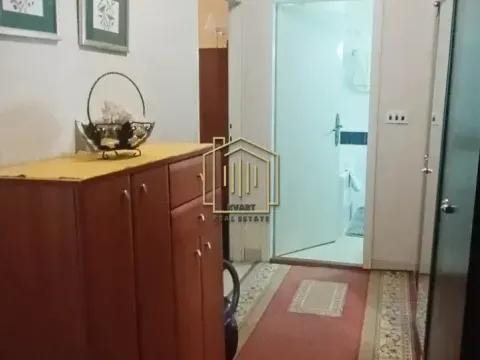 Rent, one bedroom apartment, 51m², Centar, Budva - image 3