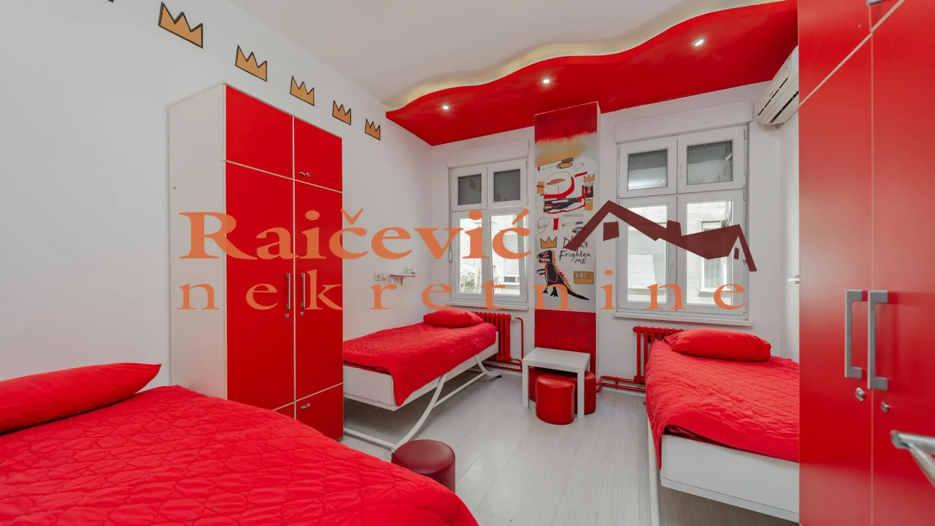 Prodaja, stan, 103m², Centar, Požarevac