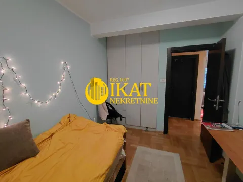 Prodaja, trosoban stan, 61m², Slavujev Venac, Zvezdara Sve Podlokacije - image 8