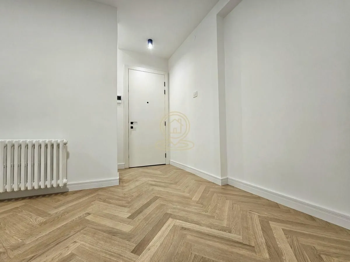 Sale, four bedroom apartment, 112m², Stari grad, Novi Sad