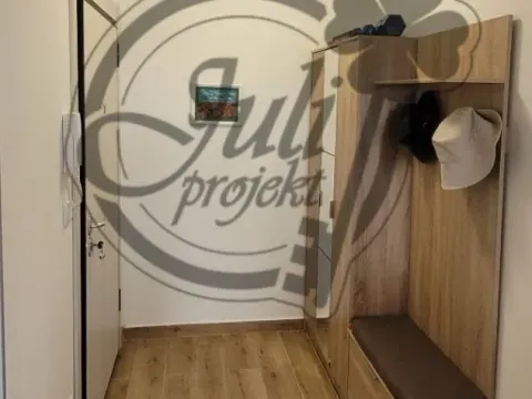 Sale, two bedroom apartment, 69m², Centar, Stara Pazova - image 2