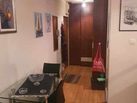 Sale, two bedroom apartment, 60m², Gospoština, Budva - image 8