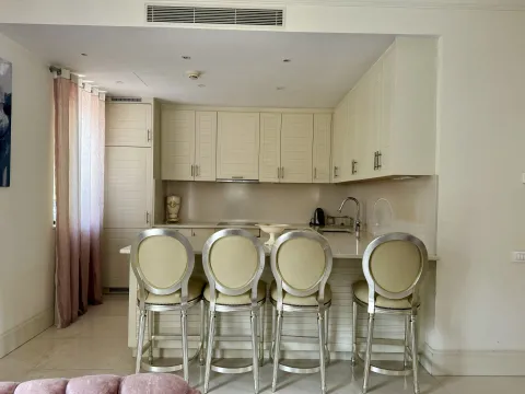 Rent, two bedroom apartment, 130m², Porto Montenegro, Tivat - image 6