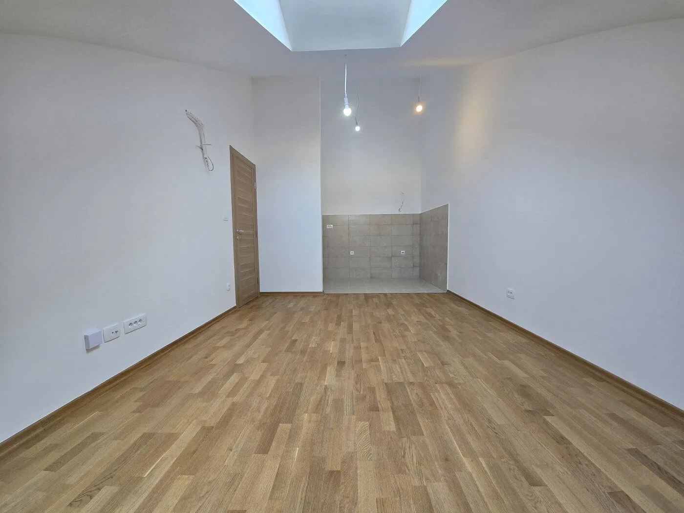 Sale, apartment, 41m², Stari Aerodrom, Podgorica