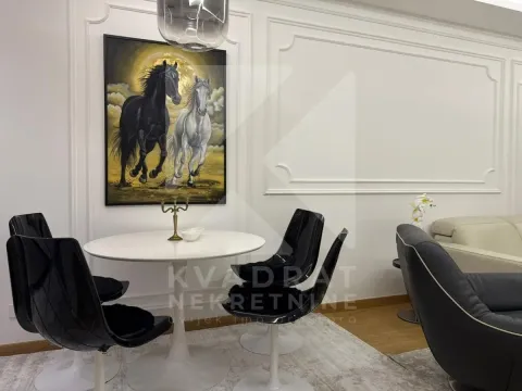 Izdavanje, jednosoban stan, 47m², New City, Podgorica - image 6