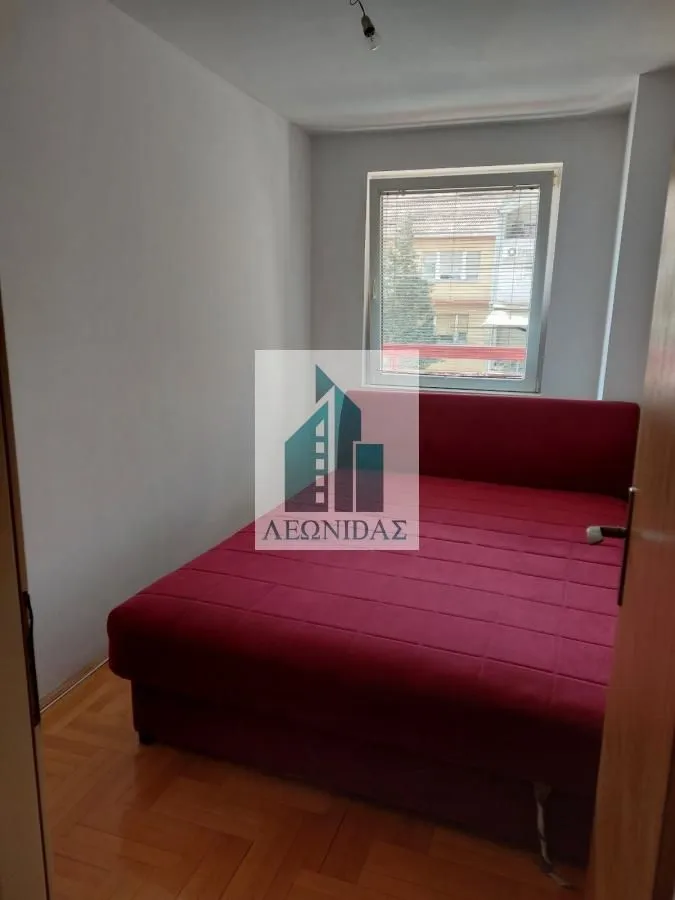 Rent, three bedroom apartment, 72m², Medijana, Niš