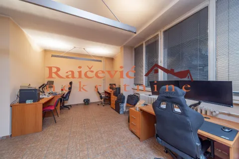 Sale, office space, 138m², Banovo Brdo, Beograd - image 10