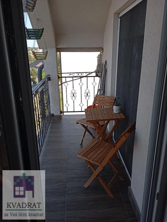 Sale, one bedroom apartment, 46m², Obrenovac, Beograd