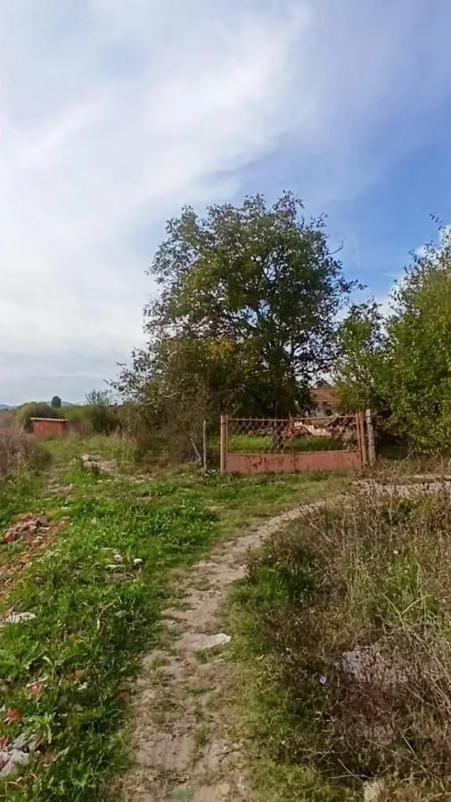 Prodaja, plac, 660m², Jagodina, Srbija
