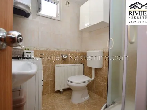 Prodaja, dvosoban stan, 53m², Zelenika, Herceg Novi - image 3