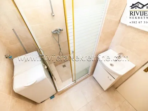 Prodaja, stan, 32m², Centar, Herceg Novi - image 8