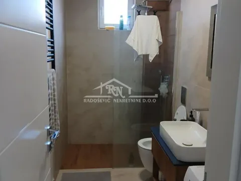 Sale, one bedroom apartment, 45m², Batajnica, Beograd - image 6