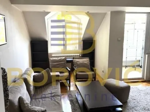 Sale, three bedroom apartment, 72m², Novi Beograd Blok 64, Novi Beograd Sve Podlokacije - image 4