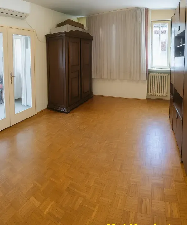 Sale, two bedroom apartment, 53m², Mirijevo Sve Podlokacije, Beograd