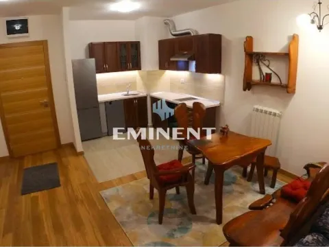 Izdavanje, dvosoban stan, 61m², Novi Beograd Blok 65, Novi Beograd Sve Podlokacije - image 5