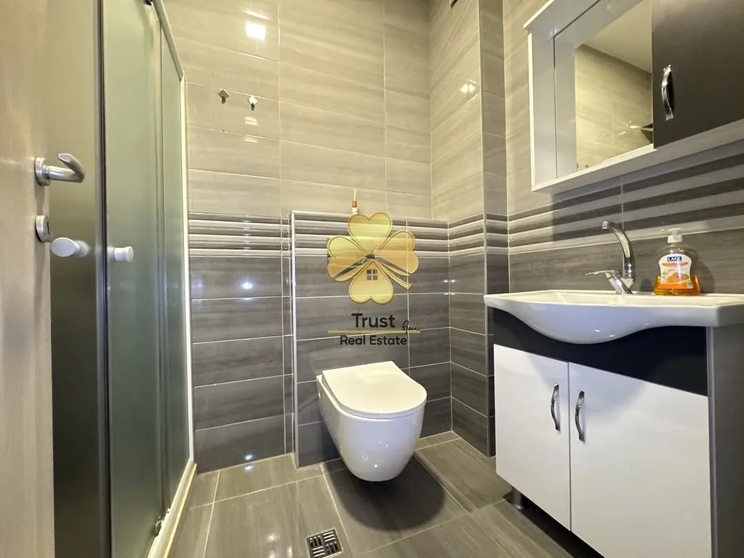 Rent, one bedroom apartment, 50m², Stari Aerodrom, Podgorica