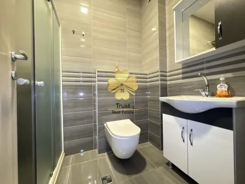 Izdavanje, jednosoban stan, 50m², Stari Aerodrom, Podgorica - image 11