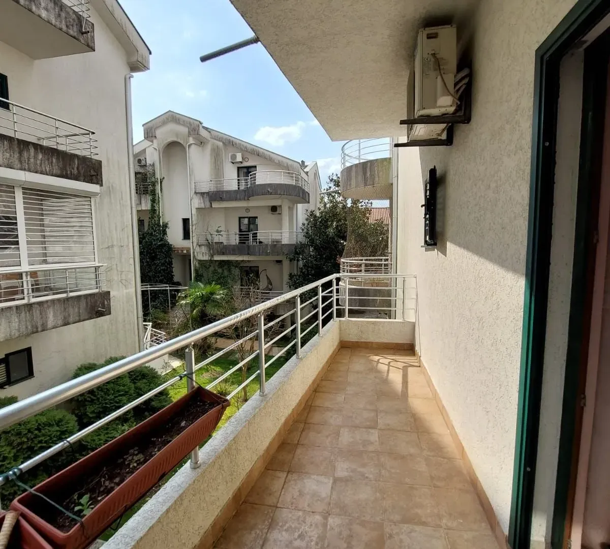 Prodaja, trosoban stan, 142m², Risan, Kotor
