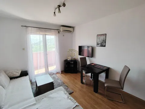 Rent, studio apartment, 28m², Krivi Most, Podgorica - image 3