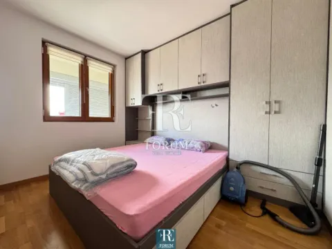Rent, one bedroom apartment, 50m², Tološi, Podgorica - image 8
