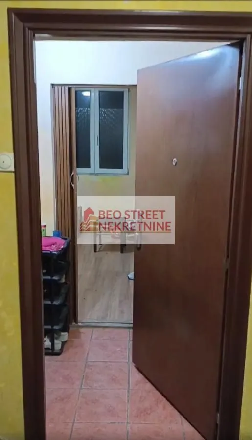 Sale, one bedroom apartment, 19m², Kotež, Palilula Sve Podlokacije