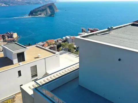 Prodaja, kuća, 184m², Budva, Crna Gora - image 3